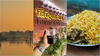 15 popular Lucknow places & their swap-worthy alternatives that deserve your time