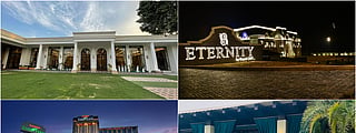 The Kanpur Hospitality Edit | 9 ornate properties worth knowing