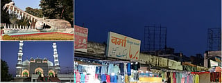 9 things to do in Lucknow that'll make you say "Wait, is this free?!"