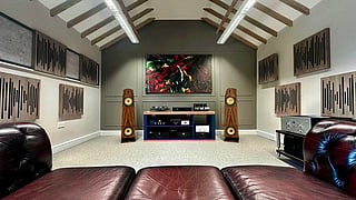 For the love of classic records, 7 vinyl bars and listening rooms in Mumbai
