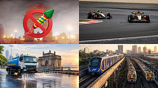 From Airport Terminal 1’s closure to Metro expansion, 7 things making news in Mumbai