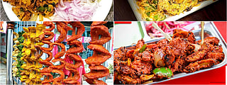 9 places in Kanpur serving Soya Chaap so flavourful, you'll forget chicken gravies