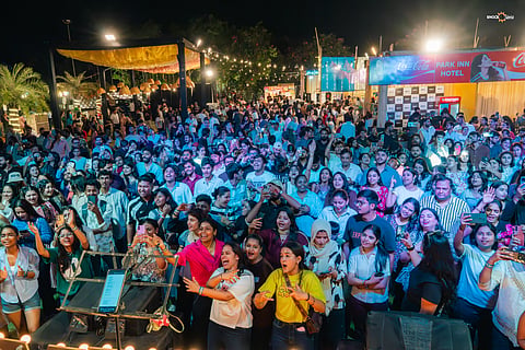 Your favourite flea is back! La Flea Affair’s Diwali Edition takes over Lucknow from Oct 29–Nov 1
