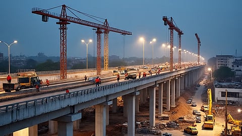 Kanpur to get metro, road & railway upgrades under ₹20,900 Cr development plan