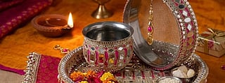 One week to Karwa Chauth! Lucknow’s guide to getting your festive prep sorted