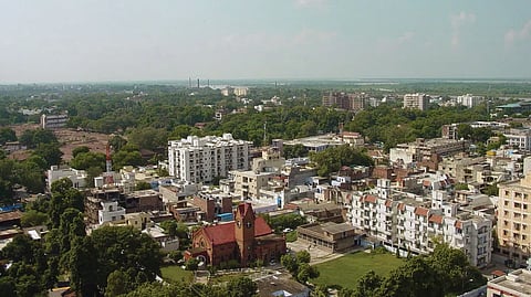 From roads to bridges, 48 projects worth ₹411 crore announced in Kanpur