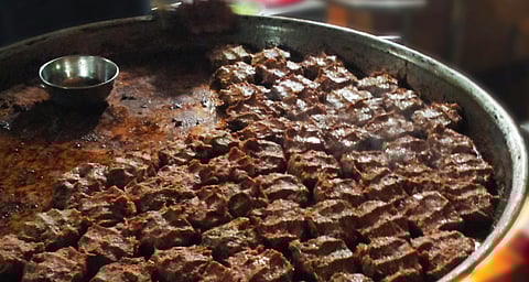 15 places in Lucknow our foodie heart just can't wait to visit, once the lockdown is over!