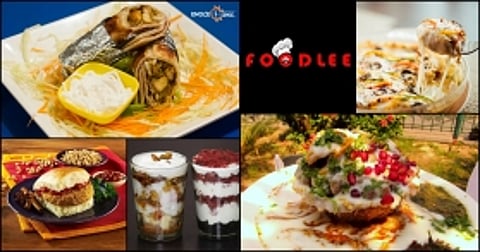 Food Delivery Service, Foodlee, In Lucknow Is Revolutionising The Way We Order Food & We Can Only Say #FoodleeIt
