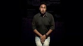 Abish Mathew is performing in Lucknow next week and you just can’t afford to miss this event!