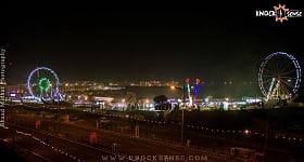 Lucknow Mahotsav is coming back this November and this year it will be bigger & better!