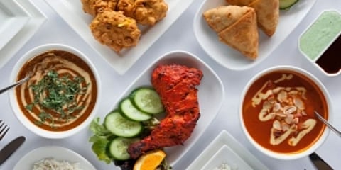 5 best offers on food in Indore