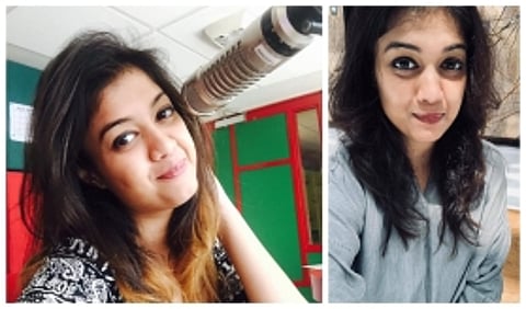 Students Alert: RJ Harshi is bringing Mirchi Kantap to your college this November!