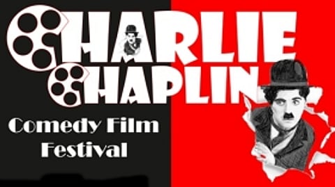 Charlie Chaplin remembered through Film Fest in Indore