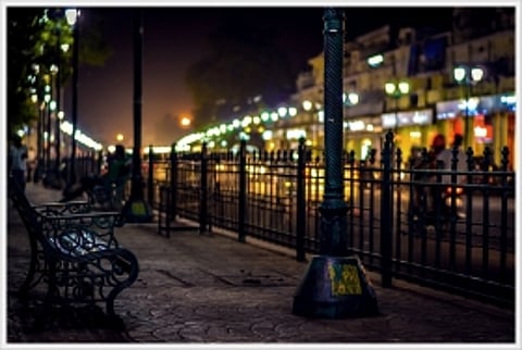 A love letter to Lucknow: 48 hour ‘Nawabi’ guide for exploring the real city!