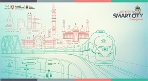 With Smart Buses & advance traffic management system, Lucknow to bid adieu to traffic woes