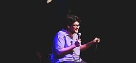 Stand Up comedian Karunesh Talwar is coming to Jaipur on December 15th!