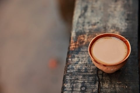 Indori Kulhad Chai Gets a Flavour Makeover!