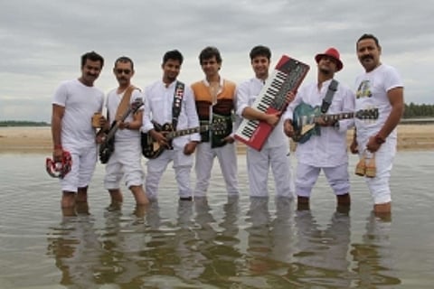 Our favourite Indian band, Euphoria to perform in Jaipur this weekend!