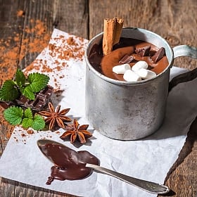 5 Hot Chocolate Places in Jaipur to Indulge in a Sweet Affair this December!