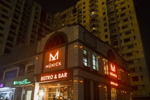 Lucknowites, end your year with a bang at Munick Bar and Bistro’s ‘Escape 2018’