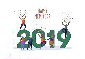 5 most happening new year parties in Kanpur!