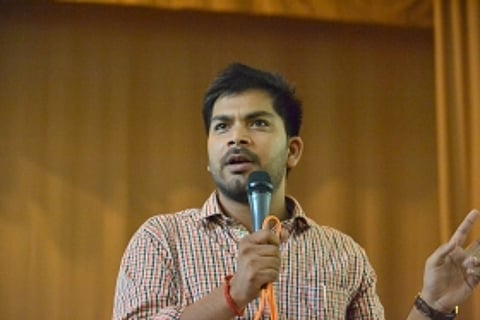 FundaMakers in Lucknow is making news again; 25+ students score 90+ percentile in CAT 18!