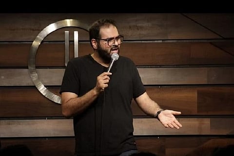 Kunal Kamra is coming to Kanpur & we cannot wait to hear his ‘Fresher Thoughts’