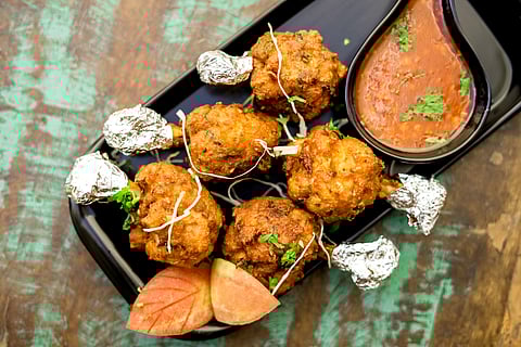 7 Cloud Kitchens in Lucknow that are a favourite of the lazy foodies here!