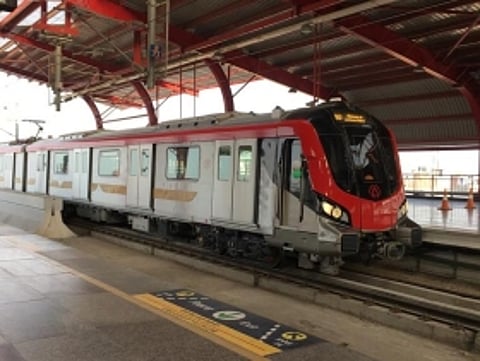 Metro work in Kanpur to begin from September, services by 2021