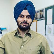 Jaspreet Singh is coming to Kanpur to take your load off with his event ‘Koi Load Nahi’