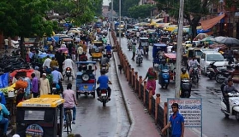 Jaipur traffic to see a major overhaul with new rules and regulations