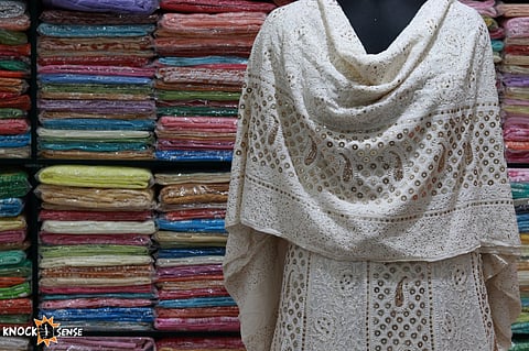 With your favourite clothing brands now on KnockOFF the ultimate retail therapy is just a swipe away