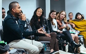 Open up about your most adventurous travel tales at this storytelling event in Jaipur!