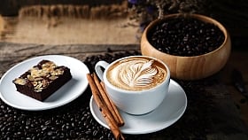 This International Coffee Day we bring you 11 types of coffee served in Lucknow & where to find them