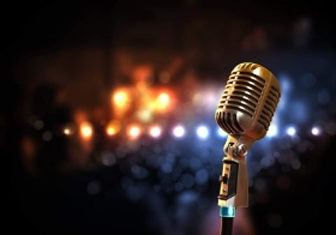 Let your story out at Story Talkies in Indore; the perfect open mic session for you