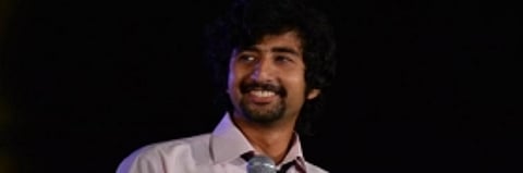 Garv Malik’s stand-up show in Jaipur will show you a whole new world of comedy