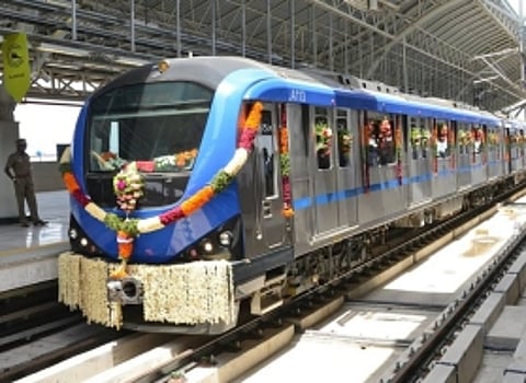 Kanpur Metro’s foundation stone to be laid on November 15