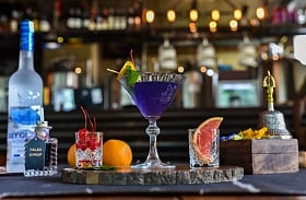 7 kick-ass party places in Lucknow that are making our weekends lit!