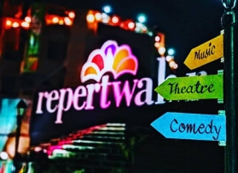 Lucknow, here’s what Day 2 of Repertwahr Festival is promising us!
