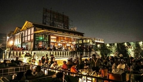 11 of the most epic 2019 New Year parties in Lucknow you need to know about!