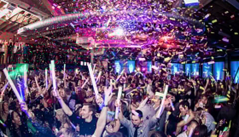 5 New Year parties in Indore that will help you make some memories as you slip into 2020