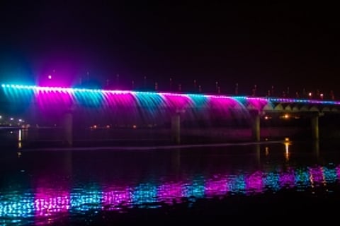 9 Outstanding Developments in Lucknow which will surely make you Proud!