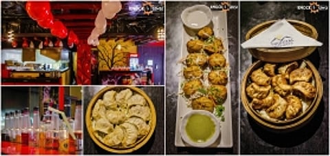 Nainital Momos: Lucknow’s Only Momo Cafe Gets Bigger & Better With Season 2!