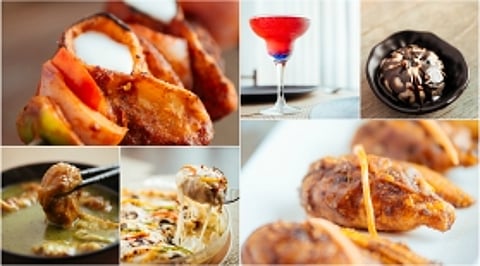 Nainital Momos cafe is all set to launch 30 new varieties of momos this Independence Day!