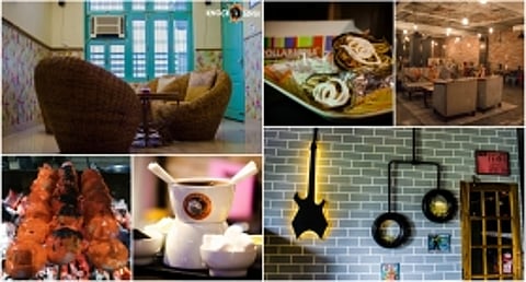 We found out for you the most amazing delicacies of these 11 food joints in Lucknow, and you need to try them ASAP!