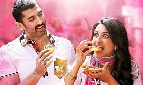 5 sure shot ways to impress a Lucknow girl! Try it, you won’t fail!