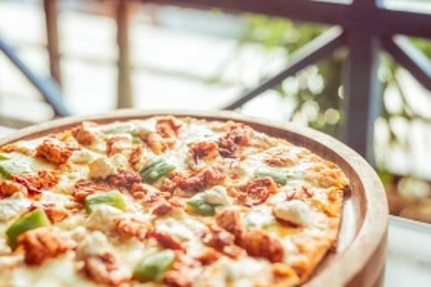 7 places in Lucknow a die hard Pizza fan cannot afford to miss! #PizzaForLife
