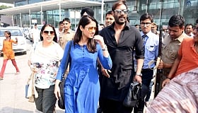 Raid shooting comes to a halt, as the Jahangirabad Palace owners deny permission