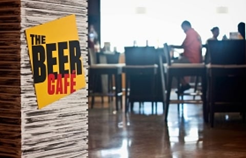 The Beer Cafe: This famous Delhi cafe is now coming to Lucknow and we can’t wait to get talli here