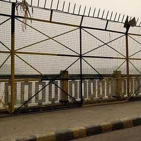 Lucknow high on smog, becomes India’s number 1 polluted city! Congratulations people